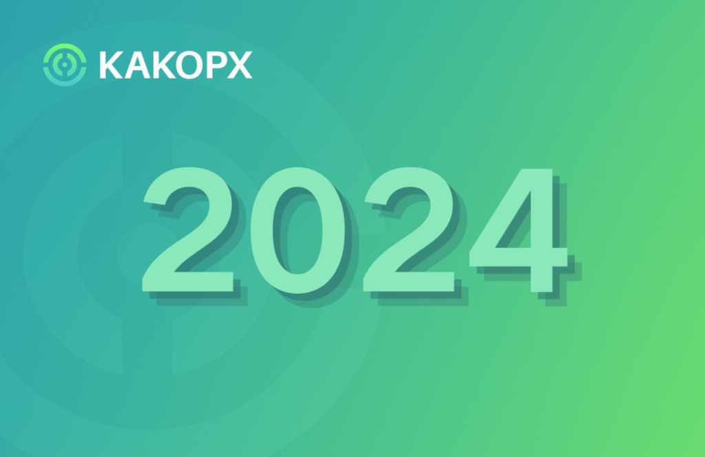 2024, KAKOPX Masuki Era dengan 10 Juta Pengguna