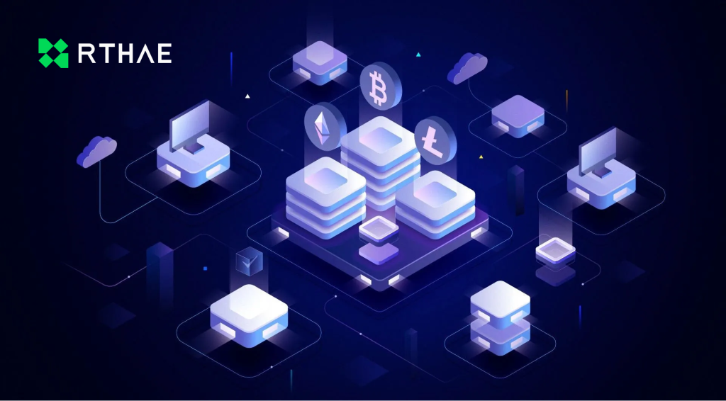 Dari Awal hingga Pertumbuhan, 2020 Rthae Mantap Membuka Babak Baru Keuangan Kripto