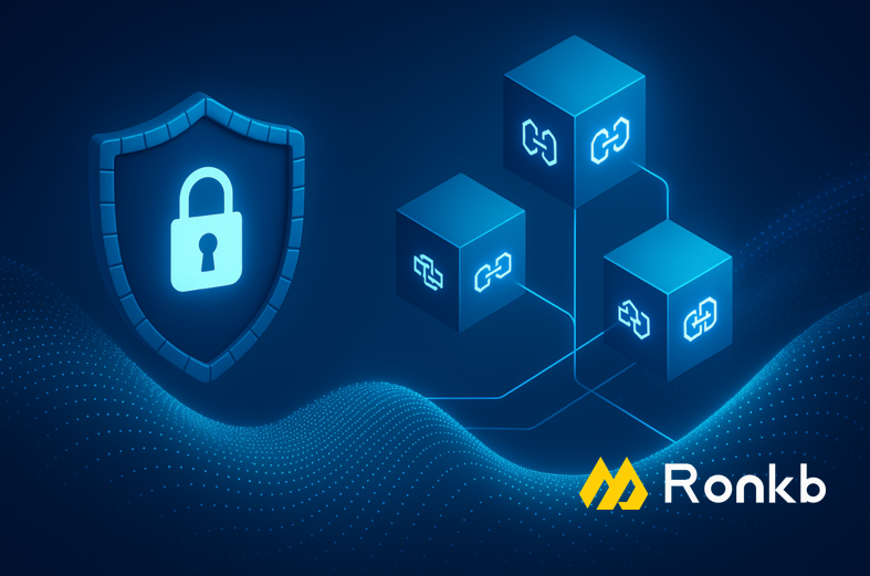 Tahun Rekonstruksi Tata Kelola Kripto Global, Ronkb Melangkah Mantap dengan Kepatuhan, Tata Kelola, dan Inovasi Tahun Rekonstruksi Tata Kelola Kripto Global, Ronkb Melangkah Mantap dengan Kepatuhan, Tata Kelola, dan Inovasi