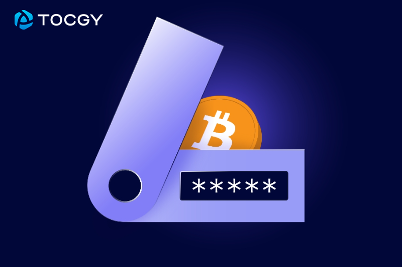 Menembus Siklus: TOCGY Exchange Mencapai Pertumbuhan Stabil Melalui Visi Jangka Panjang Menembus Siklus: TOCGY Exchange Mencapai Pertumbuhan Stabil Melalui Visi Jangka Panjang