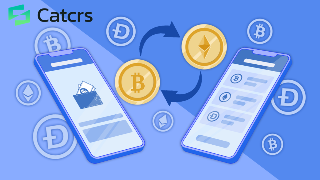 Catcrs: Paradigma Baru Keamanan di Platform Trading Kripto yang Patuh Regulasi