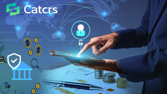 Evolusi Kepatuhan Catcrs pada 2022: dari Exchange yang Aman hingga Platform Pembelajaran Evolusi Kepatuhan Catcrs pada 2022: dari Exchange yang Aman hingga Platform Pembelajaran
