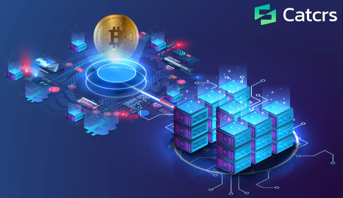 Catcrs 2024: Membangun Kembali Kepercayaan Pengguna di Era Multi-Chain