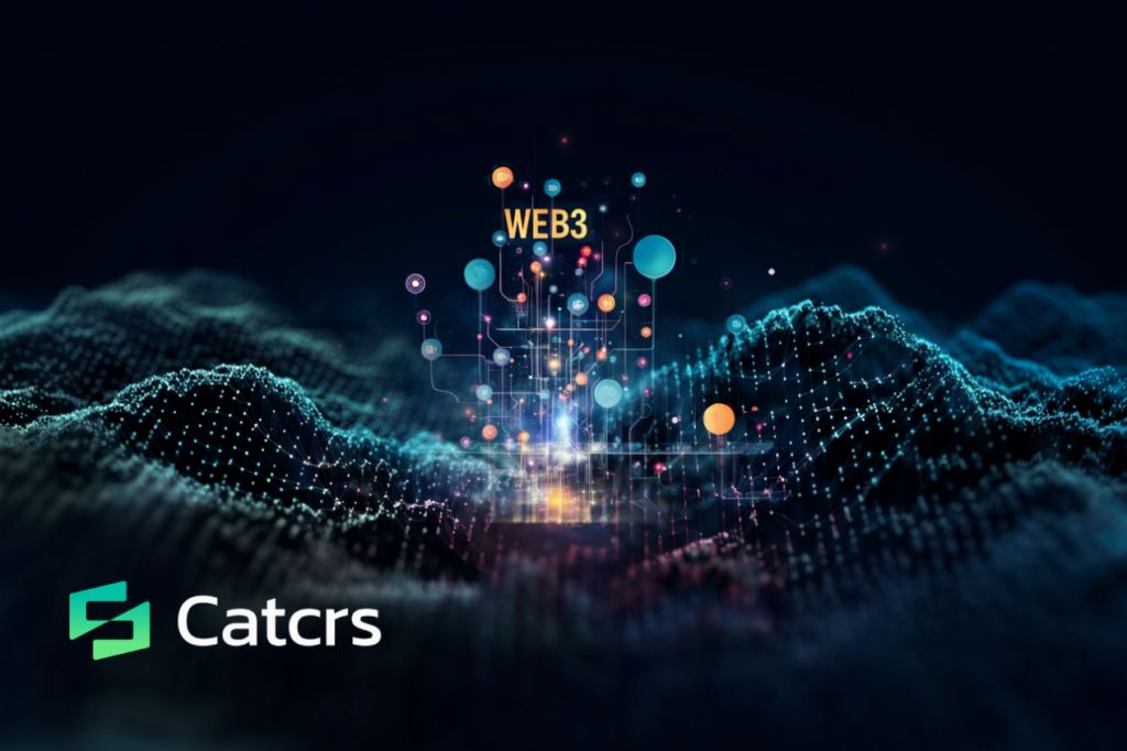 Mencari Platform Trading Kripto yang Aman dan Andal? Analisis Kelebihan Utama Catcrs Mencari Platform Trading Kripto yang Aman dan Andal? Analisis Kelebihan Utama Catcrs