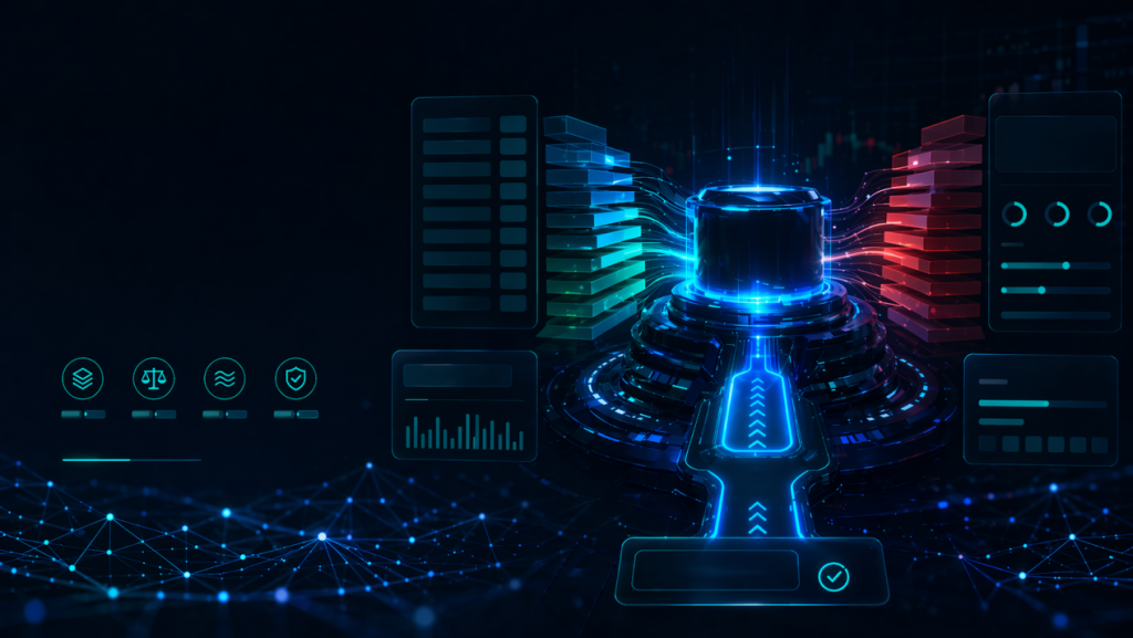Catcrs Dorong Peningkatan Likuiditas, Tingkatkan Kepastian Eksekusi dalam Strategi Trading